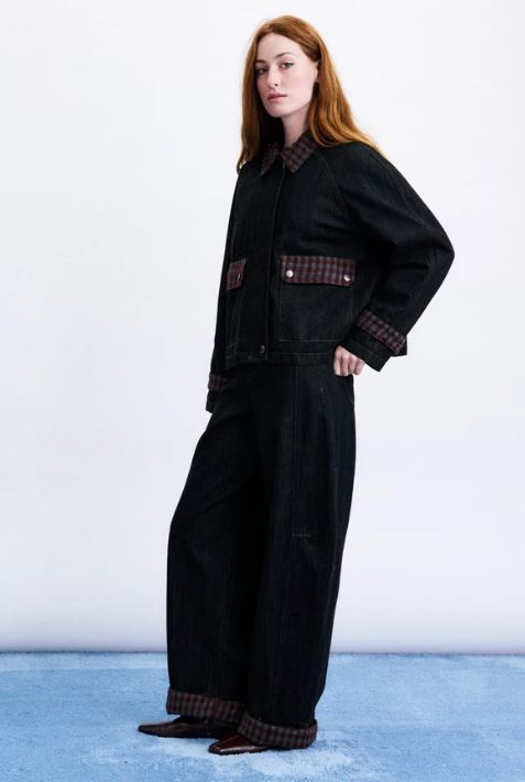 honshu veste