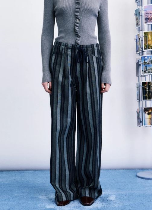 Leucades jean