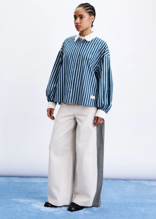 Mandrakia chemise