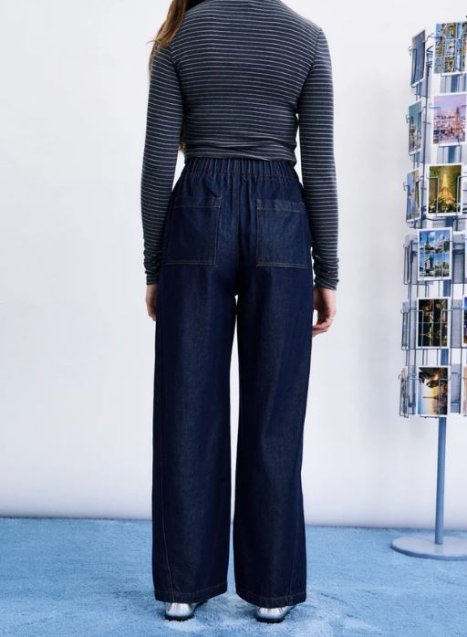 Minoo pantalon