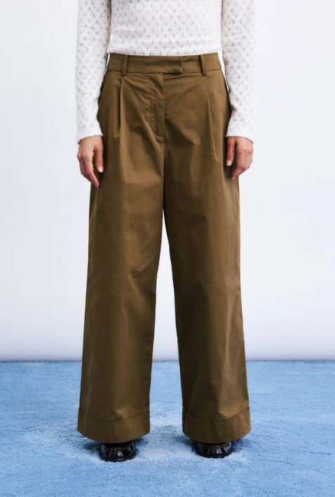 Norfolk pantalon