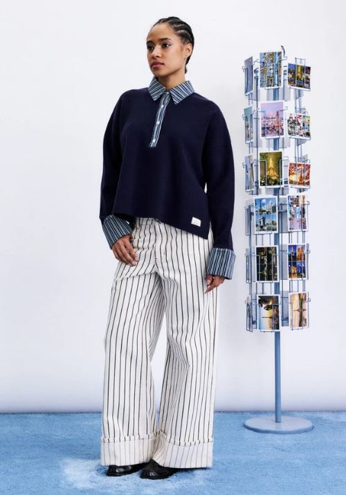 Paju pull