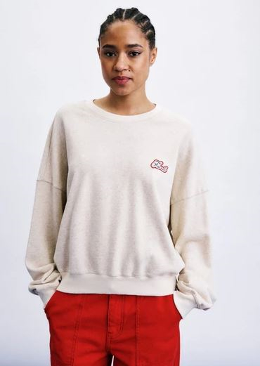 Tame sweatshirt