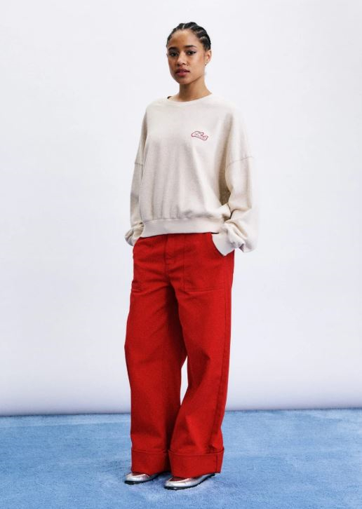 Tame sweatshirt